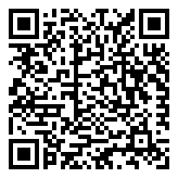 Scan QR Code for live pricing and information - Electrocat NITROâ„¢ Men's Golf Shoes in White/Black/Red Blast, Size 7, Synthetic by PUMA Shoes