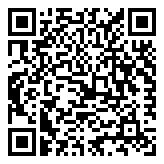 Scan QR Code for live pricing and information - 31cm Cast Iron Frying Pan Skillet Steak Sizzle Fry Platter With Wooden Handle No Lid