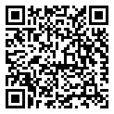 Scan QR Code for live pricing and information - Garden Chairs 2 pcs White 40.5x48x91.5 cm Solid Wood Pine