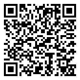 Scan QR Code for live pricing and information - Marlow Floor Rug Soft Polyester Carpet Non Slip Plush Shaggy Rugs Geometric