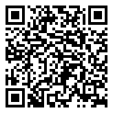 Scan QR Code for live pricing and information - Adairs Kids Fleur Harris Woodland ABC Chart - White (White Wall Art)