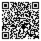 Scan QR Code for live pricing and information - 7 Piece Garden Dining Set Grey and Black Poly Rattan and Steel