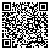 Scan QR Code for live pricing and information - Adairs Natural Double Slip Cover Stockholm Natural Check Bedhead Slip Cover