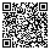 Scan QR Code for live pricing and information - MOVE STRONG Women's Training Bra in Black, Size Large, Polyester/Elastane by PUMA