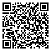 Scan QR Code for live pricing and information - Reclining Deck Chairs 2 Pcs Steel Black