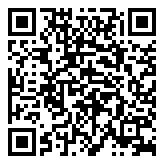 Scan QR Code for live pricing and information - ALFORDSON 2x Kitchen Bar Stools Bar Stool Counter Wooden Chairs All Black Wade