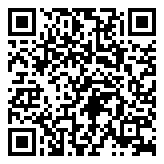 Scan QR Code for live pricing and information - Bed Frame Black 106x203 cm King Single Size Velvet