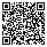 Scan QR Code for live pricing and information - Leadcat 2.0 Unisex Slides in Black, Size 12, Synthetic by PUMA