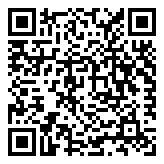 Scan QR Code for live pricing and information - Picture Frame Ledge Shelves 2 pcs White 80x9x3 cm MDF