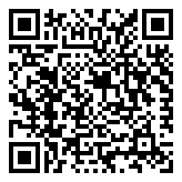 Scan QR Code for live pricing and information - Shoe Cabinet Brown 52x25x80 cm Engineered Wood and Natural Rattan