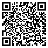 Scan QR Code for live pricing and information - Hoops Team Men's Basketball Shorts in White, Size Small, Polyester by PUMA