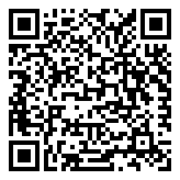 Scan QR Code for live pricing and information - Wall Cabinets 2 Pcs White 45x30x35 Cm Solid Wood Pine