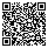 Scan QR Code for live pricing and information - ALFORDSON Armchair Lounge Chair Accent Wood Sofa Couch Fabric Seat Grey