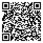 Scan QR Code for live pricing and information - 3 Piece Garden Dining Set Expanded Metal Mesh Anthracite