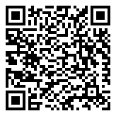 Scan QR Code for live pricing and information - MagMax NITROâ„¢ Men's Running Shoes in White/Silver, Size 13, Synthetic by PUMA Shoes