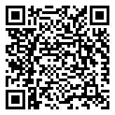 Scan QR Code for live pricing and information - Melodic 5 Piece Kids Junior Drum Set w/ Hi Hat Cymbals Kick Pedal Stool Drumsticks