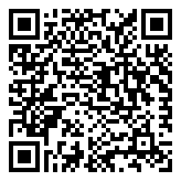 Scan QR Code for live pricing and information - 3-Seater Garden Bench with Cushion 150 cm Solid Eucalyptus Wood