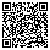 Scan QR Code for live pricing and information - Garden Chairs with Cushions 2 pcs Black Poly Rattan