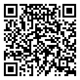 Scan QR Code for live pricing and information - CA Pro Classic Unisex Sneakers in White, Size 10, Textile by PUMA Shoes