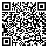 Scan QR Code for live pricing and information - Wall Mirror 70 cm Round Glass