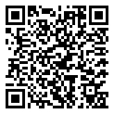 Scan QR Code for live pricing and information - Devanti 11cm Range Hood Carbon Charcoal Filters Replacement X2