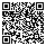 Scan QR Code for live pricing and information - Dog House with Roof Anthracite 110x103x109 cm Galvanised Steel