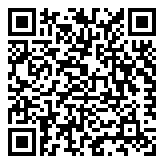 Scan QR Code for live pricing and information - Night Runner V3 Unisex Running Shoes in Navy/White, Size 9.5, Synthetic by PUMA Shoes