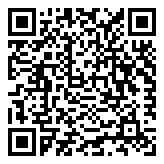 Scan QR Code for live pricing and information - Shoe Cabinet Black 150x35x45 Cm Engineered Wood