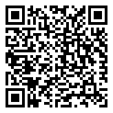 Scan QR Code for live pricing and information - TV Cabinet Smoked Oak 40x33x41 Cm Engineered Wood And Steel