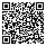 Scan QR Code for live pricing and information - Giselle Bedding Memory Foam Mattress Topper Cool Gel 10cm Queen