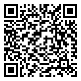 Scan QR Code for live pricing and information - Adairs Kids Gumnut Gully Multi Textured Cotton Cushion - Grey (Grey Cushion)