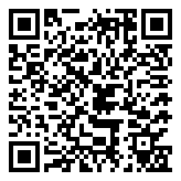 Scan QR Code for live pricing and information - Adairs Maisy Azure Pink Fetch Check Pet Blanket