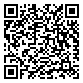 Scan QR Code for live pricing and information - Artificial Half Christmas Tree with Stand Blue 120 cm PVC