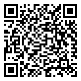 Scan QR Code for live pricing and information - Brooks Ghost 16 (2E Wide) Mens (White - Size 8.5)