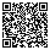 Scan QR Code for live pricing and information - Bamboo Laundry Basket With Single Section Black