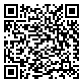 Scan QR Code for live pricing and information - ALFORDSON Bed Frame Double Size Mattress Base Platform White Boucle CALLA