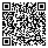 Scan QR Code for live pricing and information - Stools 2 Pcs 40x40x75 Cm Solid Wood Pine