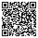 Scan QR Code for live pricing and information - Book Cabinet/Room Divider 80x35x125 Cm Solid Wood Pine.