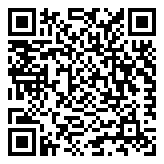 Scan QR Code for live pricing and information - Dr Martens Raine Slide Sandal Black Athena