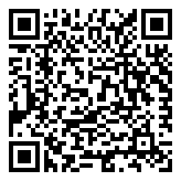 Scan QR Code for live pricing and information - Raise Standard Mens Shoes (White - Size 9)