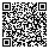 Scan QR Code for live pricing and information - Gardeon Outdoor Bar Table Wooden Cafe Table Aluminium Pole Round