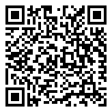 Scan QR Code for live pricing and information - STARRY EUCALYPT Foot Rest Stool Pad Foam Cushion Adjustable Office Pillow Under Desk Black