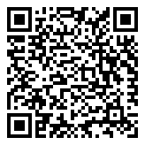Scan QR Code for live pricing and information - Clarks Intrigue (E Wide) Senior Girls Mary Jane School Shoes Shoes (Black - Size 8.5)