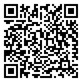 Scan QR Code for live pricing and information - Book Cabinet/Room Divider Black 80x30x103 Cm Engineered Wood.