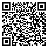 Scan QR Code for live pricing and information - Slim Space-saving Rolling Storage Cart Laundry Room Organization 4 Tiers Shelf Organizer Rack Wheels Bathroom Kitchen Small Dorm Narrow Space White