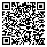 Scan QR Code for live pricing and information - STARRY EUCALYPT Memory Foam Topper Airflow Zone Bed Mattress Cool Gel Bamboo 8cm Double