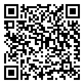 Scan QR Code for live pricing and information - 45073 Outdoor Convertible Swing Bench With Canopy Anthracite 220x160x240 Cm Steel