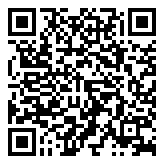 Scan QR Code for live pricing and information - RUN Women's High Impact Bra in Hazelnut, Size XS, Polyester/Elastane by PUMA