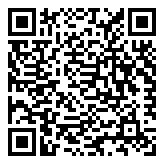 Scan QR Code for live pricing and information - Adairs White Soap Dispenser Delphine Marble Bathroom Accessories White