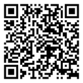 Scan QR Code for live pricing and information - ALFORDSON Adirondack Chair Table 2PCS Set Wooden Outdoor Furniture Beach Brown